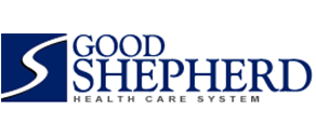 Good Shepherd Home Medical Equipment logo